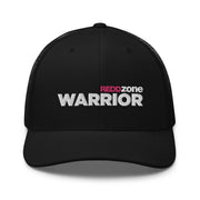 Warrior Trucker Cap