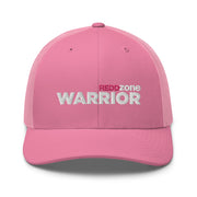 Warrior Trucker Cap