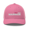 Warrior Trucker Cap