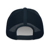 Warrior Trucker Cap