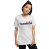 Short Sleeve Warrior T-Shirt